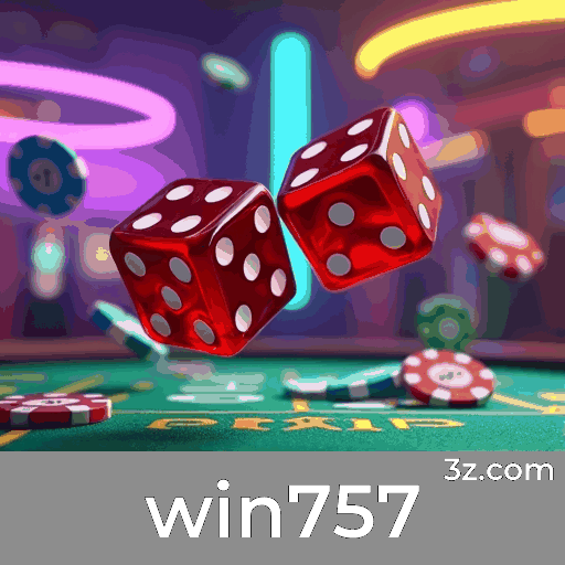 Win757: O Mundo de Jogos Selecionados e Excelentes