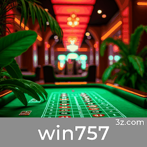 Win757: A Experiência de Casino ao Vivo Preferida pelos Brasileiros