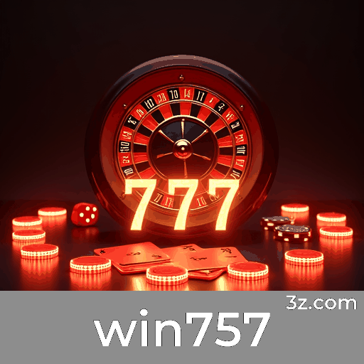 Tecnologia Avançada da win757: Inovação em Cada Jogo