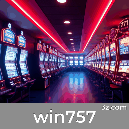 win757: O Cassino Online Premiado e Seguro