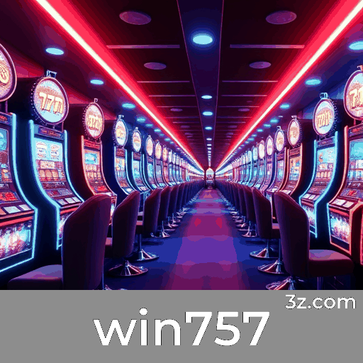 Win757: O Mundo de Jogos Selecionados e Excelentes