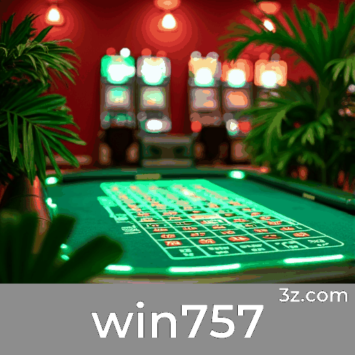 Win757: A Experiência de Casino ao Vivo Preferida pelos Brasileiros