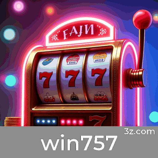 win757.com - Plataforma de Apostas e Cassino Online no Brasil - win757