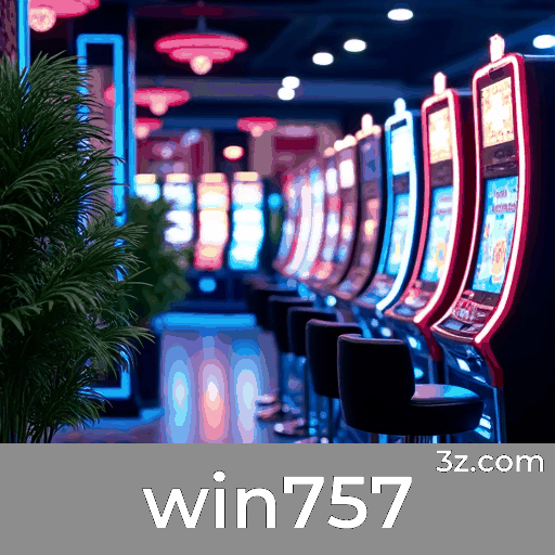 Win757: Descubra o Tesouro de Jogos com Milhares de Opções
